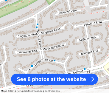 Morecambe Road, Brighton, East Sussex, BN1 8TL - Photo 1