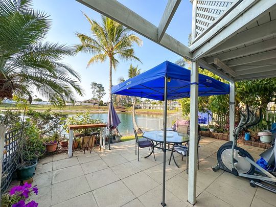 3-bedroom shared unit/townhouse, Isle of Palms Resort .Unit Coolgardie Street - Photo 1