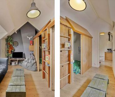 Huis te huur: Leijparkweg 121 5022 AC Tilburg - Foto 1