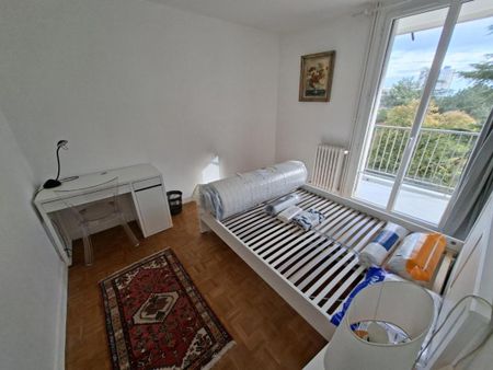 Appartement T4 à louer - 70 m² - Photo 2