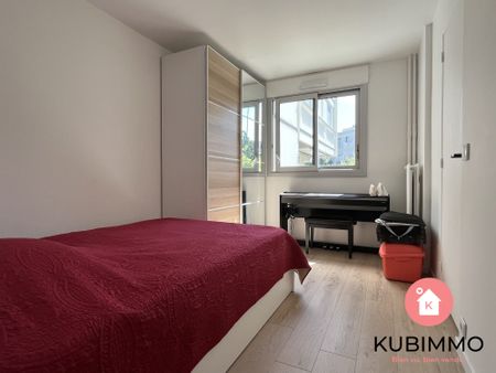 Appartement à louer, 2 pièces - Chelles 77500 - Photo 3