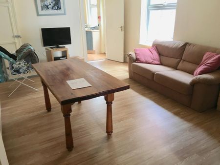 10 bedroom house of multiple occupation to rent - Photo 5