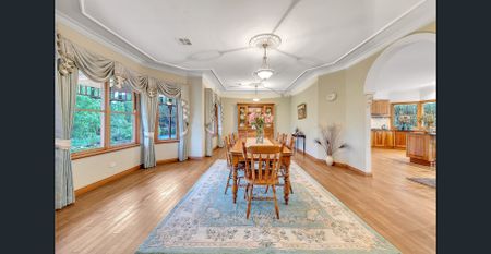 Immaculate Four-Bedroom Home in Killara Estate - Photo 4