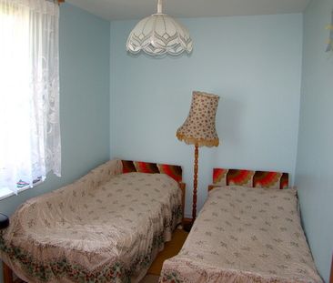 Dom wolnostojący, dla pracowników, parking - Photo 2