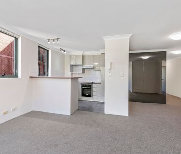 Level5/233 Pyrmont Street, Pyrmont, NSW 2009 - Photo 6