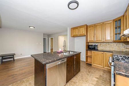For Lease - 135 Ashbrook Court Unit# Main, Milton, Ontario - Photo 5