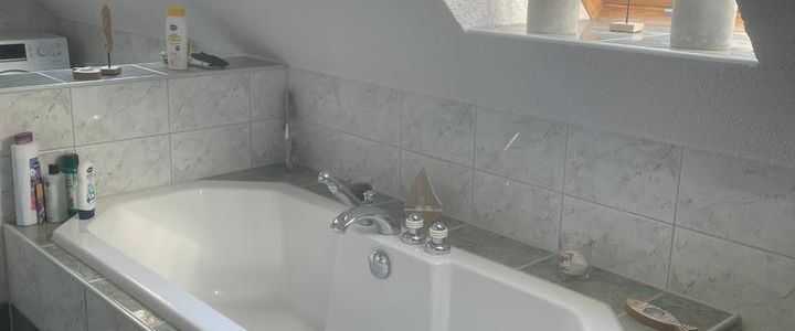 Wunderschöne 1,5 Zimmer Wohnung Forst - Photo 1