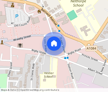 Garden Street, Brigg - Photo 1