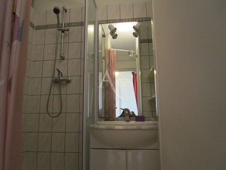 Location Appartement 1 pièce 30m² - Photo 5