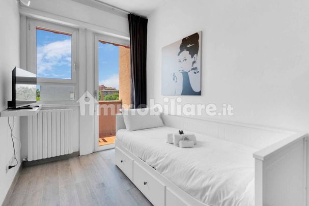 Loft via Francesco Cilea 106, Gallaratese, Milano - Photo 1