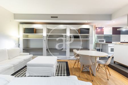 Apartment for rent in Parc Central - Photo 2