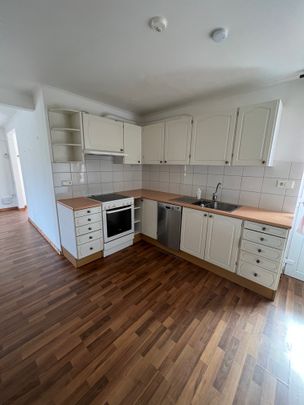 Krontorpsvägen, Halmstad - Foto 1