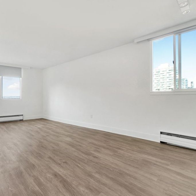 Pendrell Apartments - Photo 1