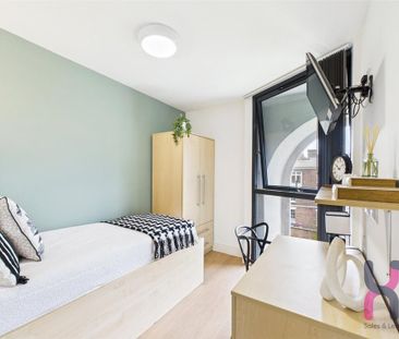 1 bedroom flat to rent - Photo 5