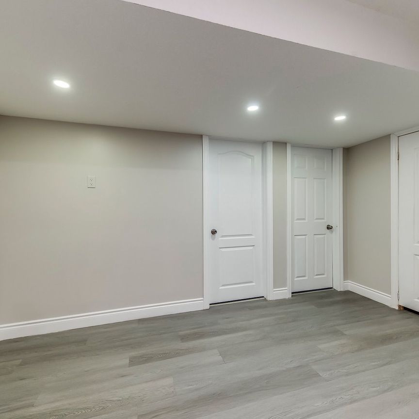 For Lease - 11 Frankfurt Street Unit# Lower, Kitchener, Ontario - Photo 1
