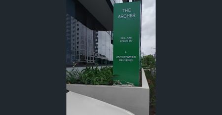 Two Bedrooms. Endless Possibilities. Welcome to The Archer. - Photo 5