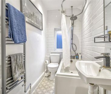 2 bedroom maisonette to rent - Photo 5