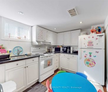 For Lease - 93 Septonne Avenue Unit# Lower, Newmarket, Ontario - Photo 6