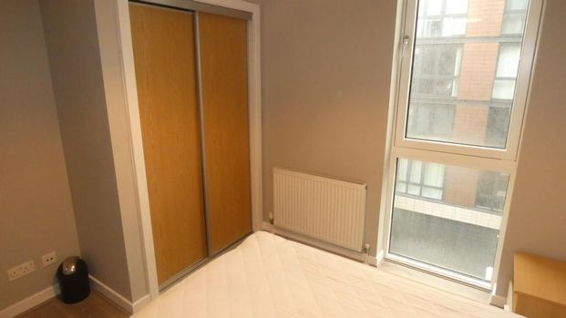 Oswald Street, Glasgow, G1 4PE - Photo 1