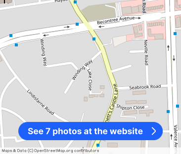 Lake Close, London, RM8 - Photo 1