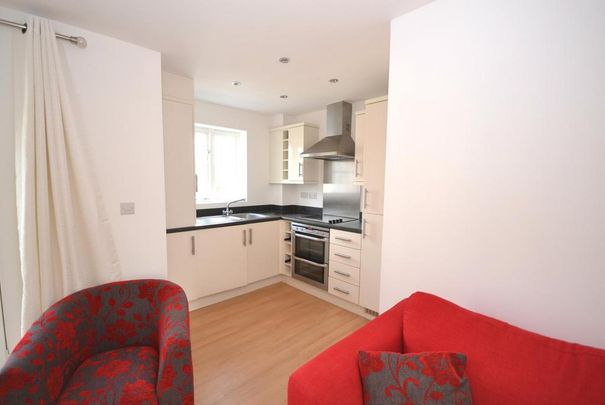 1 bedroom apartment to rent - Photo 1