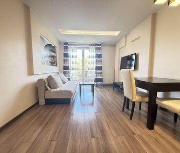 Atrakcyjne mieszkanie na Bażantowie na wynajem 38.48 m² - Photo 3