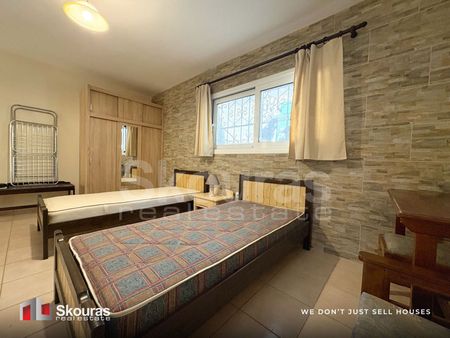 Studio/Γκαρσονιέρα για ενοικίαση Πανόραμα (Κρανίδι) - Photo 4