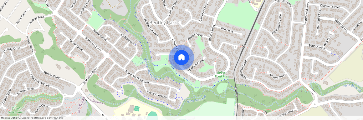 220 Robert Road, Bentley Park, QLD, 4869