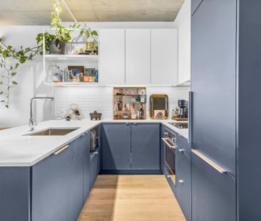 Appartement à louer - Montréal (Ville-Marie) (Centre) - Photo 6