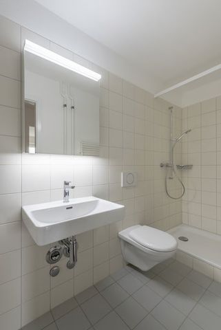 2 Zimmer, 51 m², EG - Foto 3
