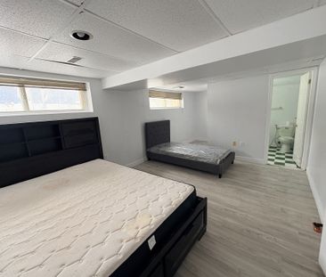 For Lease - 29 Penzance Drive Unit# BSMT, Toronto, Ontario - Photo 3