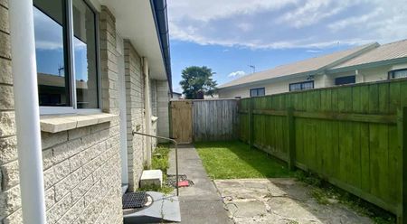 4/505 Park Road North, Parkvale. - Photo 3