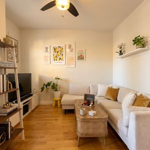 Appartement Montréal (Rosemont/La Petite-Patrie) � Louer - Photo 3