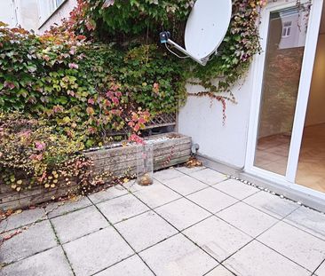 BUCHENGASSE, U1-NÄHE, 57 m2 Neubau mit 10 m2 Terrasse, 2 Zimmer, Ko... - Photo 4