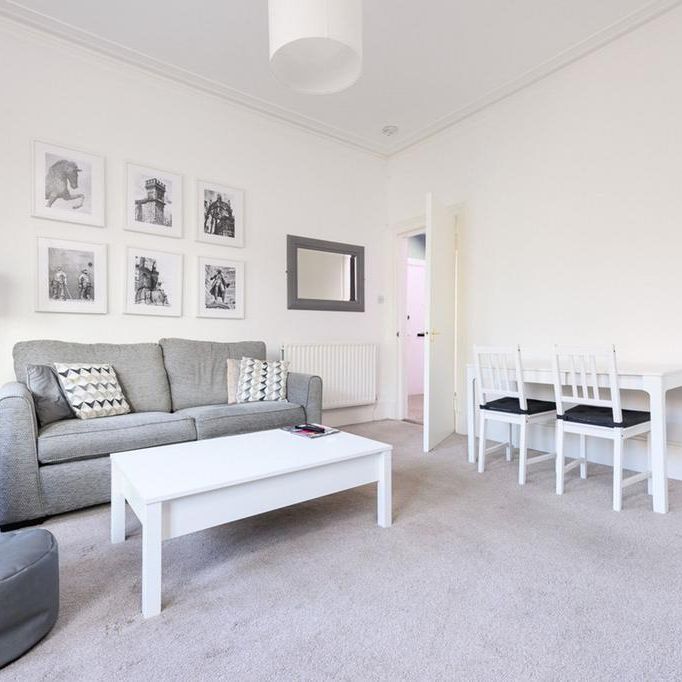 1 bedroom flat to rent - Photo 1