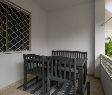 Piso de alquiler en Calle Lope de Vega, 8, Ciudad Jardín - Photo 5