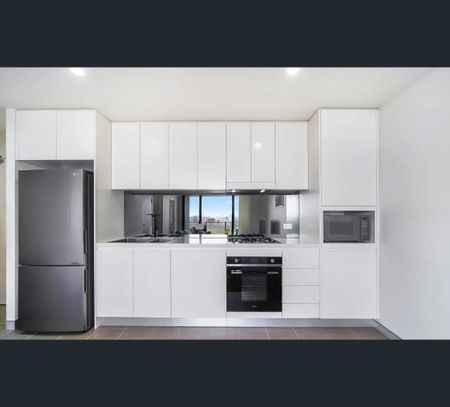 A1304/41 Crown Street, Wollongong, NSW 2500 - Photo 2