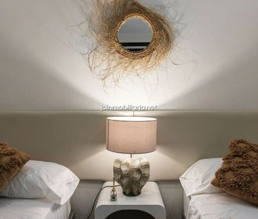 Apartamento en Mijas, Sitio de Calahonda, alquiler - Photo 1