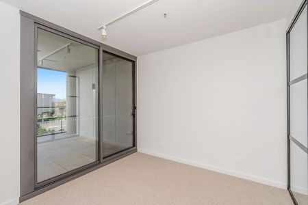 503/71 Constitution Avenue, Campbell. - Photo 4