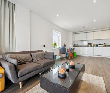 2 bedroom flat to rent - Photo 3