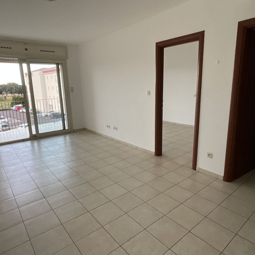 Location Appartement 2 pièces 37m² PENTA DI CASINCA 20213 - Photo 1