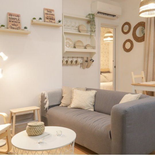 Piso de alquiler en Goya - Photo 1