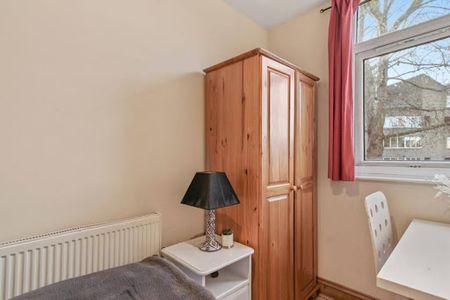Room 2S, 58A Chippenham Road, W9 - Photo 4