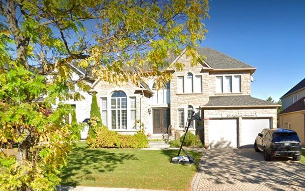 For Lease - 47 Frybrook Crescent, Richmond Hill, Ontario - Photo 1