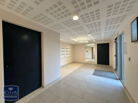 Appartement à louer 2 pièces 45.18m² - Photo 5