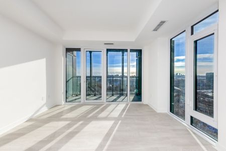 For Lease - 1 Quarrington Lane Unit# 1414, Toronto, Ontario - Photo 4