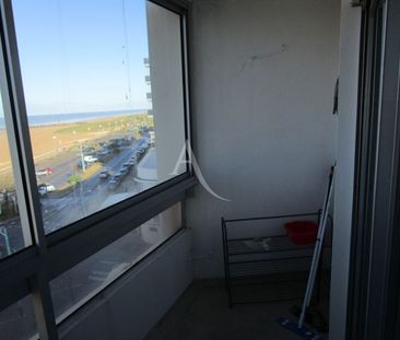 Location Appartement 1 pièce 24m² - Photo 6