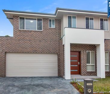 Perfect Modern Home - Photo 5