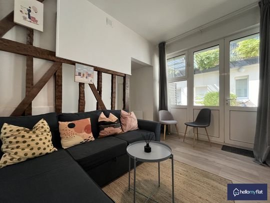 Location Appartement 3 pièces 45m² REIMS 51100 - Photo 1