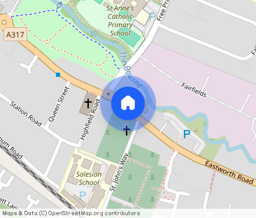 Eastworth Road, Chertsey - Photo 1